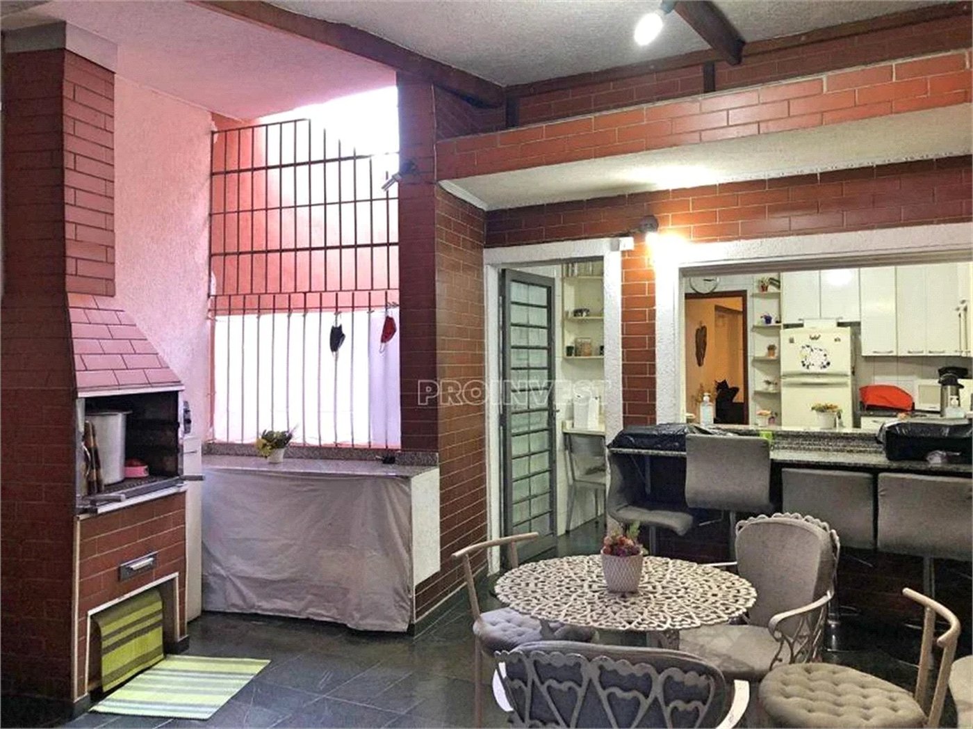 Sobrado à venda com 5 quartos, sendo 1 suíte,  em Jardim São Jorge (raposo Tavares), São Paulo, SP
