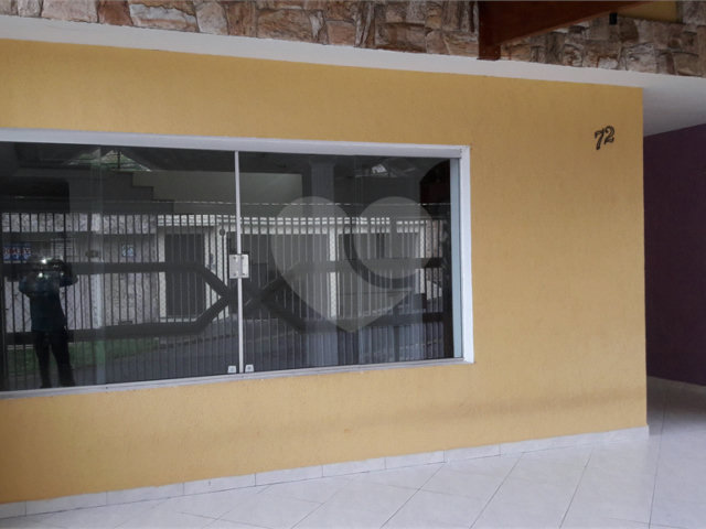 Sobrado à venda com 4 quartos, sendo 2 suítes, em Mandaqui, São Paulo, SP