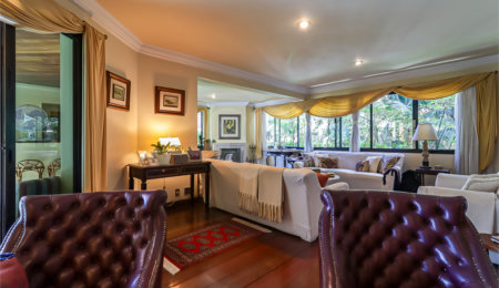 Apartamento à venda ou para alugar com 4 suítes em Jardim Vitória Régia, São Paulo, SP