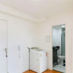Apartamento à venda com 1 quarto em Vila das Belezas, São Paulo, SP