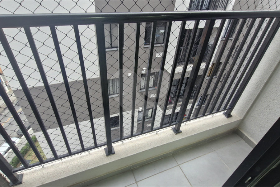 Apartamento para alugar com 2 quartos em Freguesia do Ó, São Paulo, SP