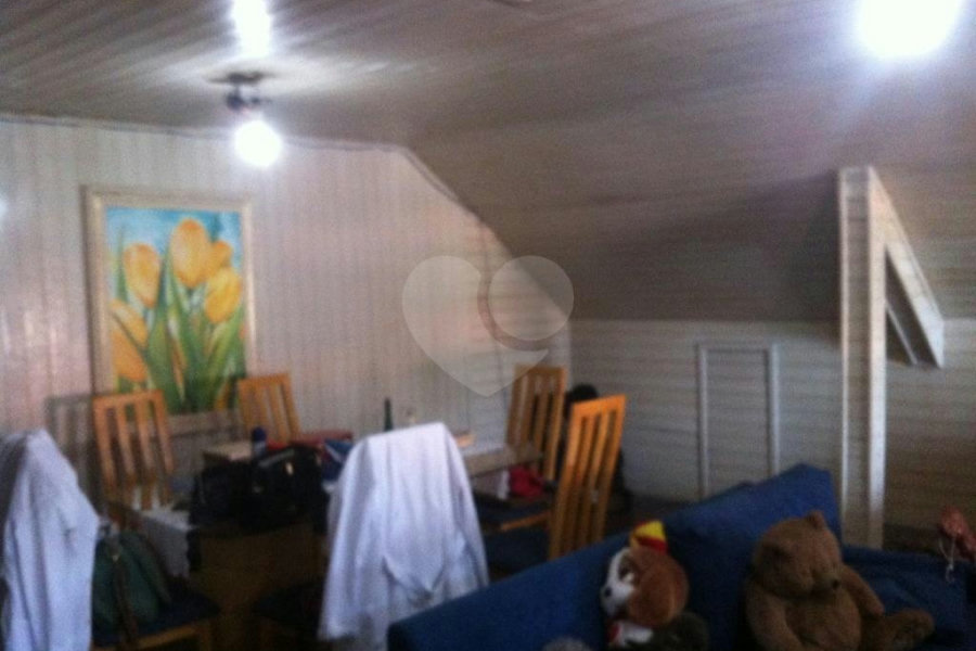 Casa à venda com 8 quartos, sendo 3 suítes,  em Mandaqui, São Paulo, SP