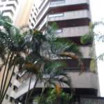 Apartamento à venda com 4 quartos, sendo 3 suítes,  em Santa Teresinha, São Paulo, SP