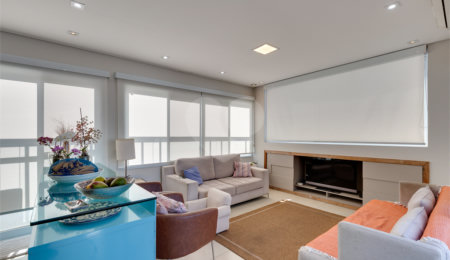Apartamento à venda ou para alugar com 3 suítes em Alto da Boa Vista, São Paulo, SP