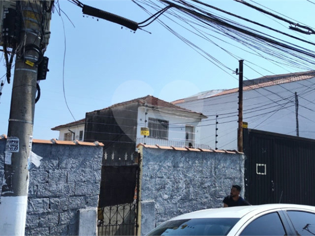 Terreno à venda com 1 quarto em Vila Maria, São Paulo, SP