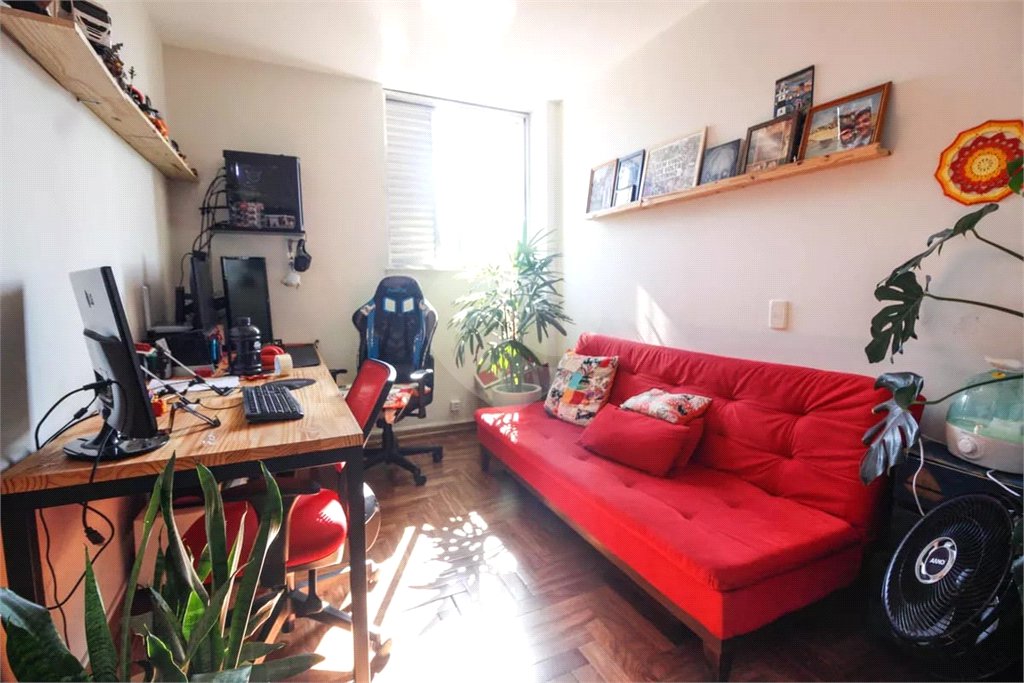 Apartamento à venda com 3 quartos em Santana, São Paulo, SP