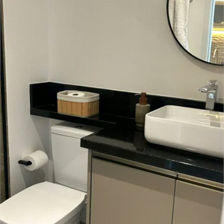 Apartamento para alugar com 1 suíte em Butantã, São Paulo, SP