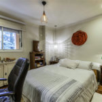 Duplex para alugar com 4 quartos, sendo 3 suítes, em Alto de Pinheiros, São Paulo, SP