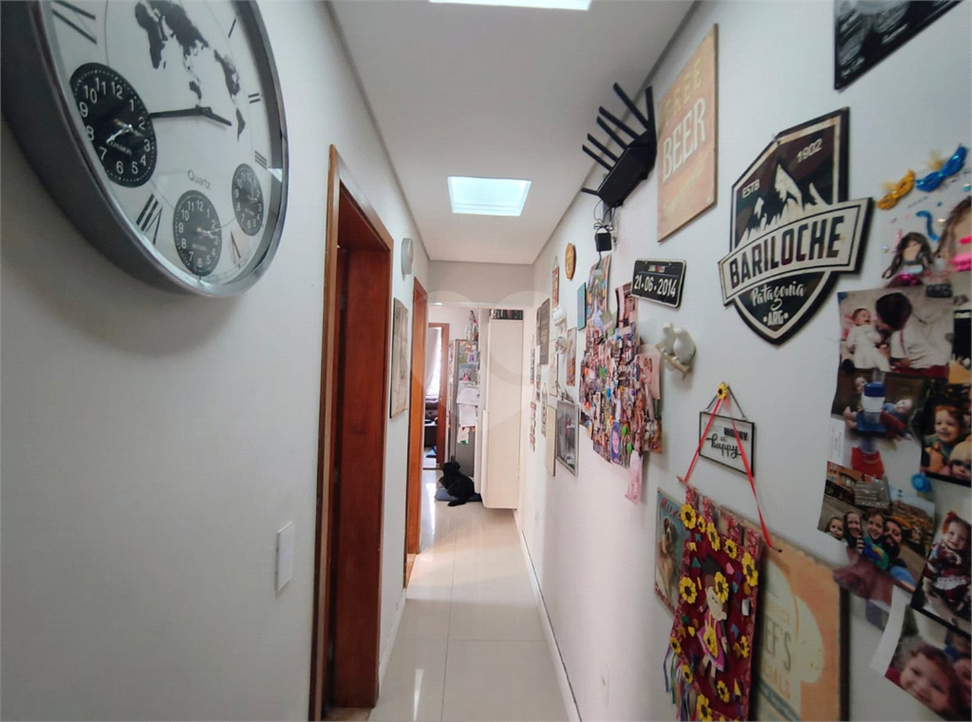 Casa à venda com 2 quartos, sendo 1 suíte, em Vila Vianelo, Jundiaí, SP