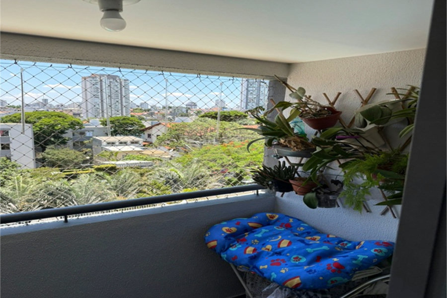 Apartamento à venda com 2 quartos em Casa Verde, São Paulo, SP