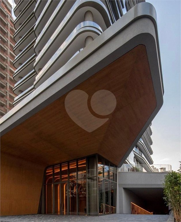 Apartamento à venda com 4 suítes em Itaim Bibi, São Paulo, SP