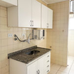 Apartamento à venda com 1 quarto em Vila Mariana, São Paulo, SP