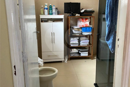 Sobrado à venda com 3 quartos, sendo 1 suíte, em Vila Augusta, Guarulhos, SP