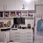 Casa à venda com 3 quartos, sendo 1 suíte, no condomínio Alcides Moreira, São Paulo - SP