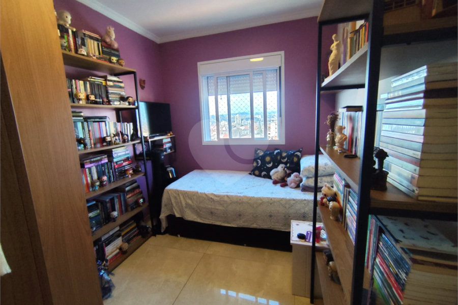 Apartamento à venda com 2 quartos, sendo 1 suíte, em Tucuruvi, São Paulo, SP