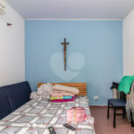 Casa Térrea à venda com 9 quartos, sendo 3 suítes, em Vila Romana, São Paulo, SP