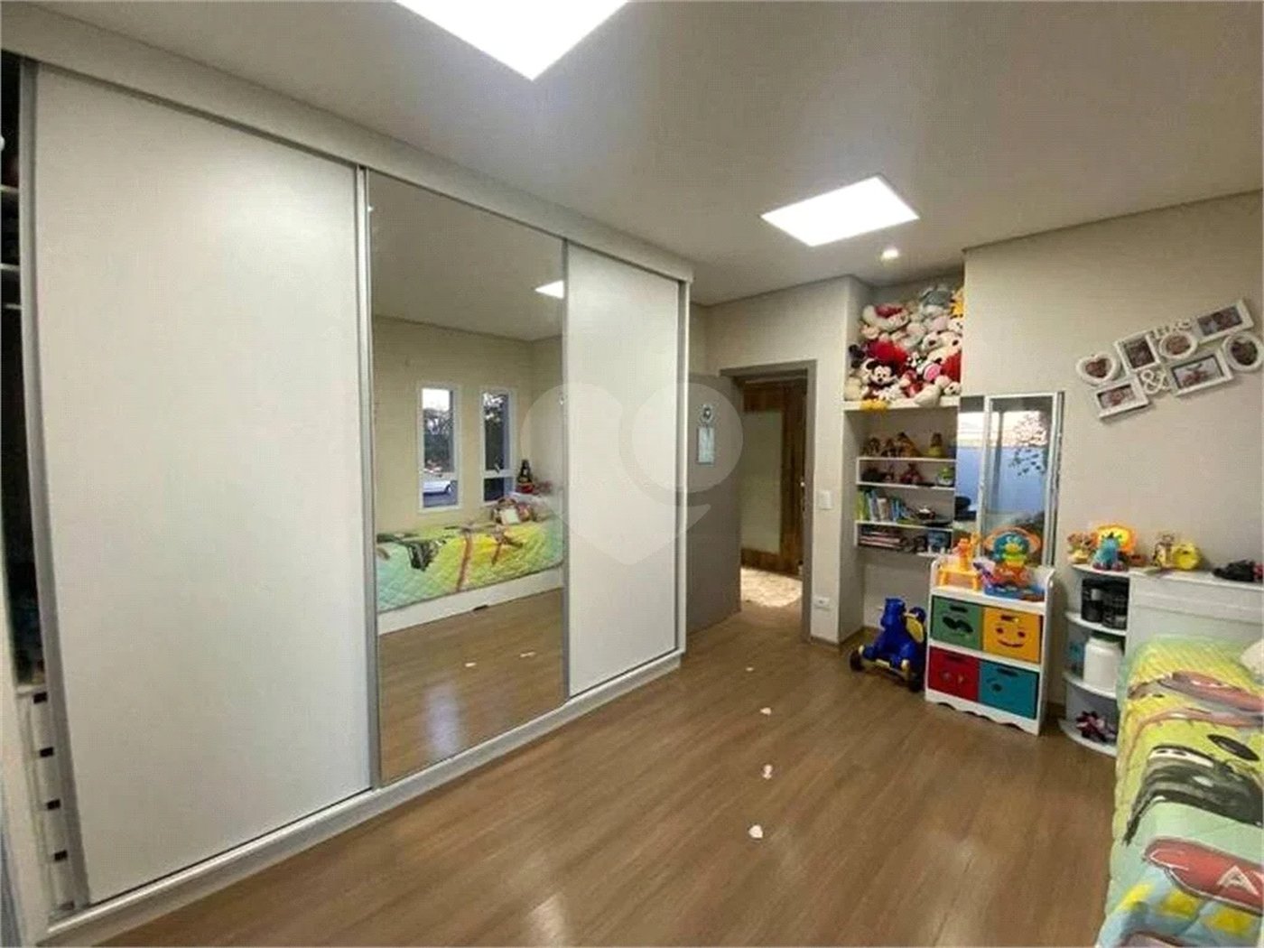 Casa em Condomínio à venda, 3 quartos, 2 suítes, 4 vagas, Park Campestre I - Piracicaba/SP