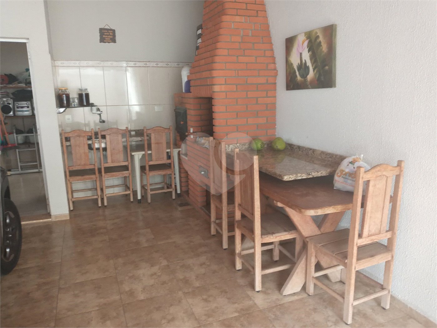 Casa à venda com 3 quartos, sendo 1 suíte, em Jardim Esplanada Ii, Indaiatuba, SP