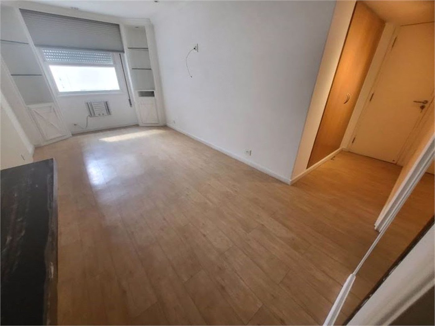 Apartamento Residencial à venda, Gonzaga, Santos - AP1414.