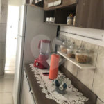Casa à venda com 2 quartos em Vila São Paulo, Mogi das Cruzes, SP