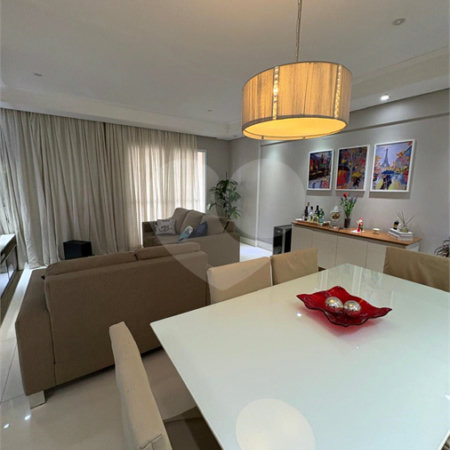 Apartamento à venda com 2 quartos, sendo 1 suíte, em Vila Maria, São Paulo, SP
