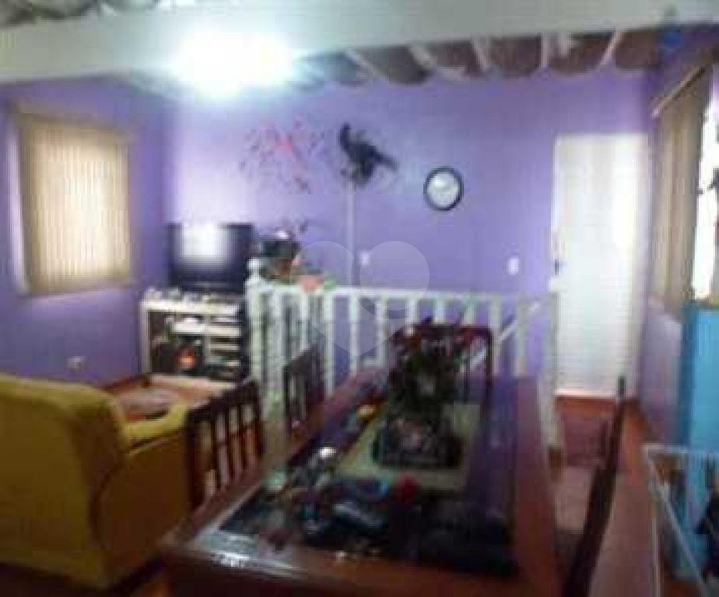 Casa à venda com 2 quartos, sendo 1 suíte, no condomínio Travessa Carmem Lúcia Carneiro,88, São Paulo - SP