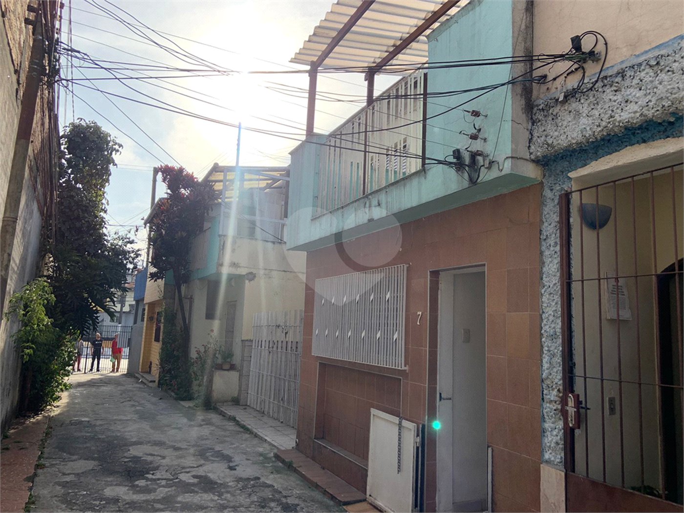 Casa à venda com 2 quartos em Vila Monumento, São Paulo, SP