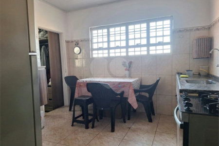 Casa à venda com 4 quartos em Jardim Itália, Itapetininga, SP