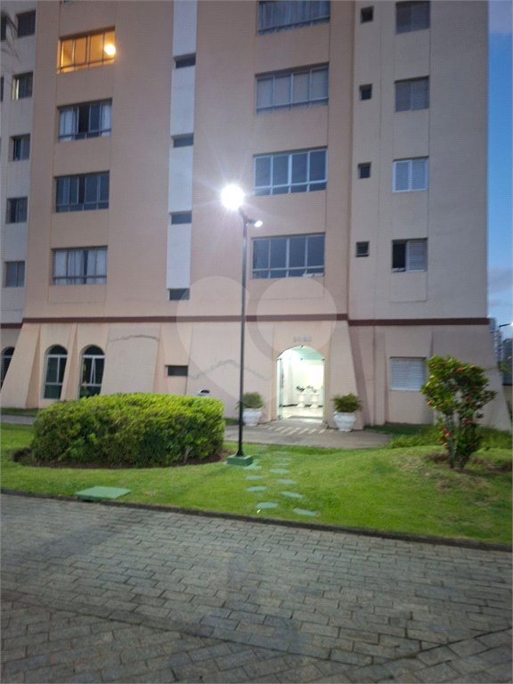 Apartamento à venda com 3 quartos, sendo 1 suíte, em Parque Mandaqui, São Paulo, SP