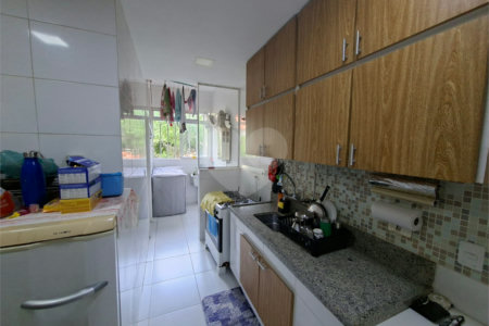 Apartamento à venda com 3 quartos, sendo 1 suíte, em Grajaú, Rio de Janeiro, RJ