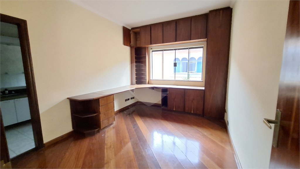 Casa à venda com 4 suítes em Jardim São Bento, São Paulo, SP