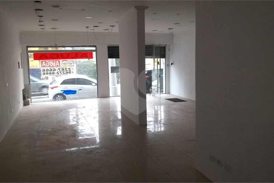 Salão para alugar em Santana, São Paulo, SP