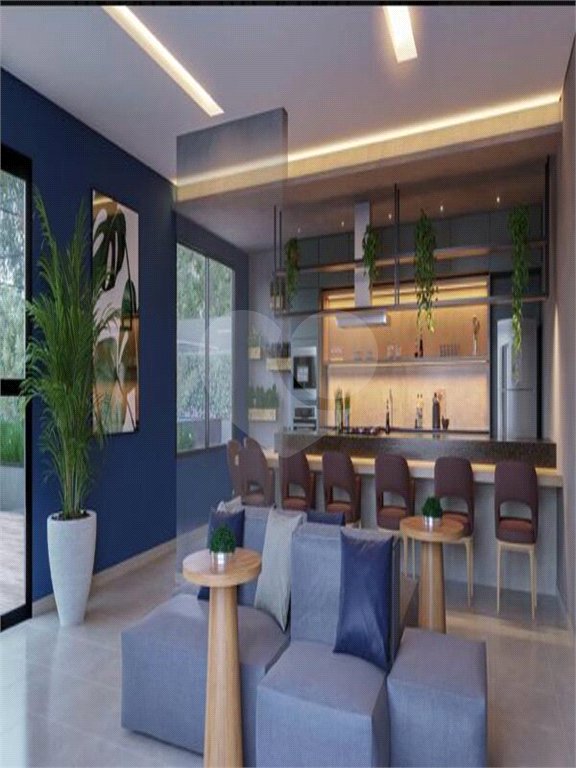 Apartamento à venda com 2 quartos, sendo 1 suíte, em Parque Morumbi, Votorantim, SP