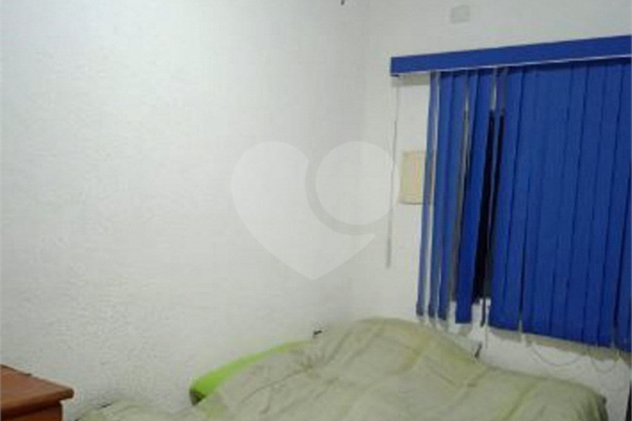 Casa à venda com 3 quartos em Tucuruvi, São Paulo, SP