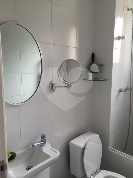 Apartamento à venda com 4 quartos, sendo 3 suítes, em Vila Andrade, São Paulo, SP