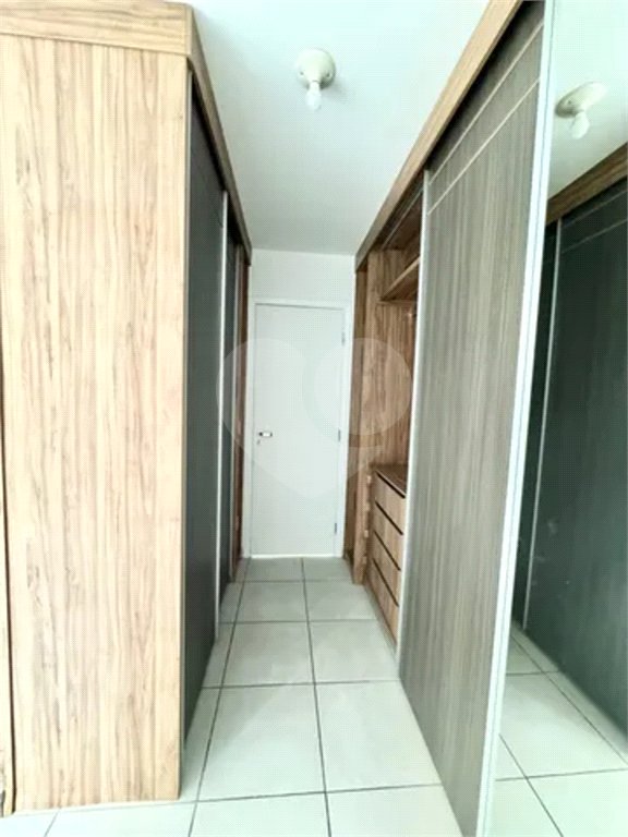 Apartamento à venda com 3 suítes em Parque Residencial Aquarius, São José dos Campos, SP