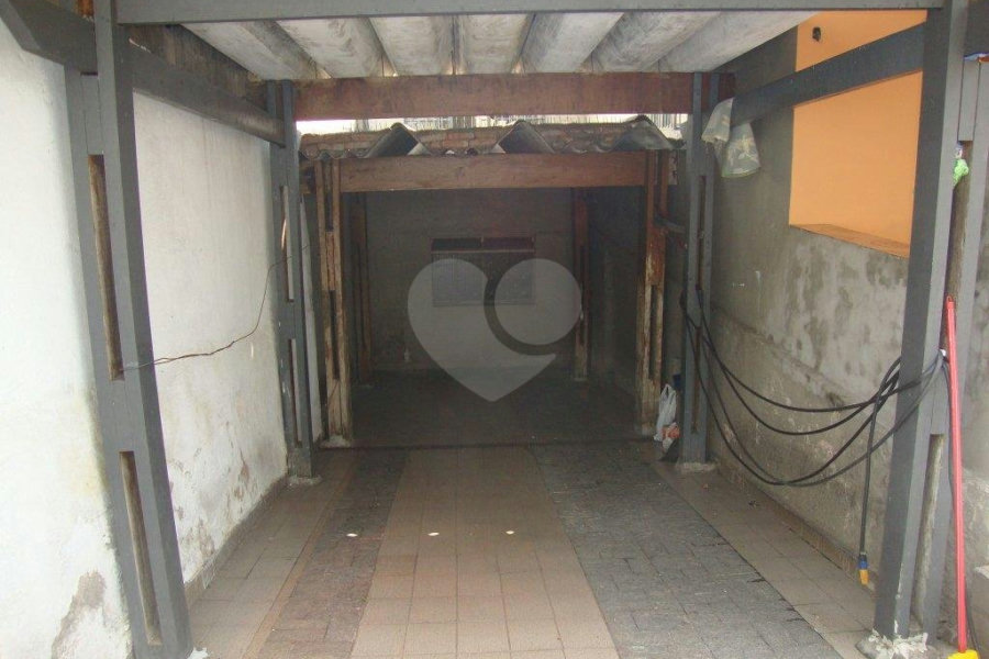 Casa Térrea à venda com 3 quartos em Jardim Franca, São Paulo, SP