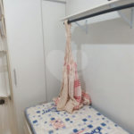 Apartamento à venda com 2 quartos, sendo 1 suíte, em Rio Comprido, Rio de Janeiro, RJ