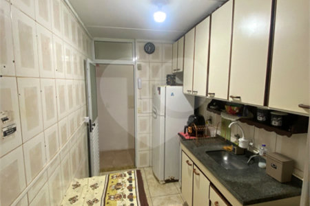 Apartamento à venda com 2 quartos em Cézar de Souza, Mogi das Cruzes, SP