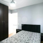 Apartamento à venda com 1 suíte em Vila Olímpia, São Paulo, SP