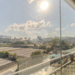Apartamento à venda com 2 suítes em Santo Amaro, São Paulo, SP