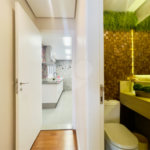 Apartamento à venda com 3 suítes no Centro, São Bernardo do Campo, SP