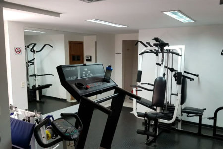 Apartamento à venda com 3 quartos, sendo 2 suítes,  em Vila Suzana, São Paulo, SP