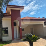 Casa à venda com 3 suítes no condomínio Valença, Sorocaba - SP