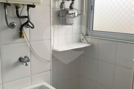 Apartamento à venda com 1 quarto em Tatuapé, São Paulo, SP