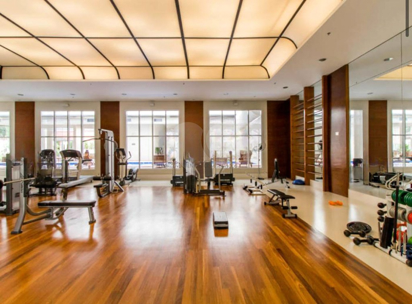Apartamento para alugar com 1 suíte em Jardim América, São Paulo, SP