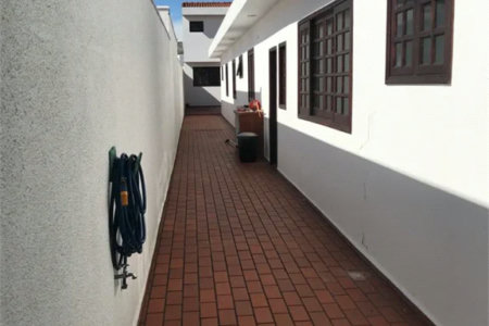 Casa à venda com 2 quartos, sendo 1 suíte,  em Lapa de Baixo, São Paulo, SP