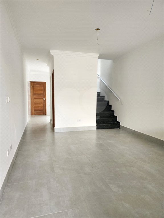 Sobrado à venda com 3 quartos, sendo 1 suíte, em Tucuruvi, São Paulo, SP