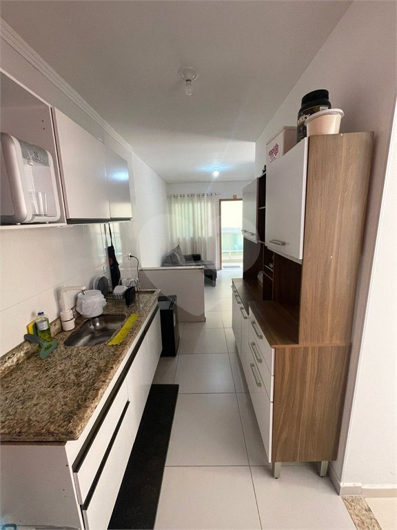 Apartamento à venda com 2 quartos em Parada Inglesa, São Paulo, SP