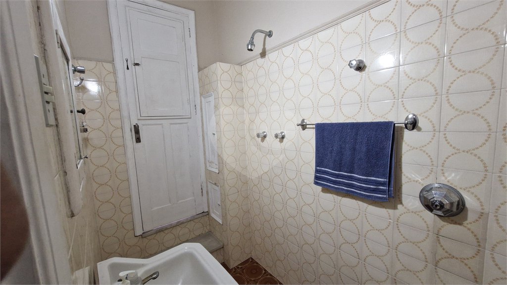Casa à venda com 4 quartos em Grajaú, Rio de Janeiro, RJ